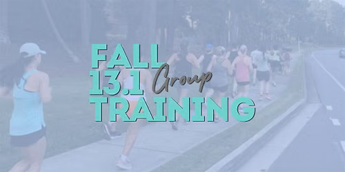 Group Run With HOKA