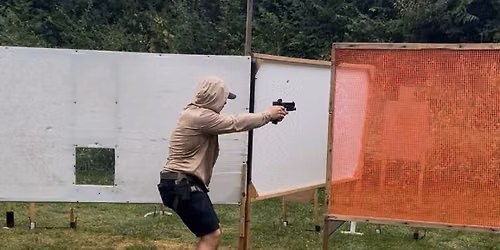 Performance Pistol