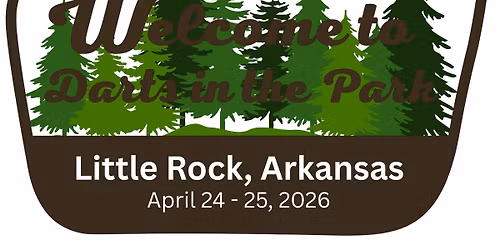 Darts in the Park 2026