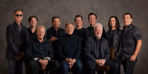 Chicago - The Band & Styx Tickets 