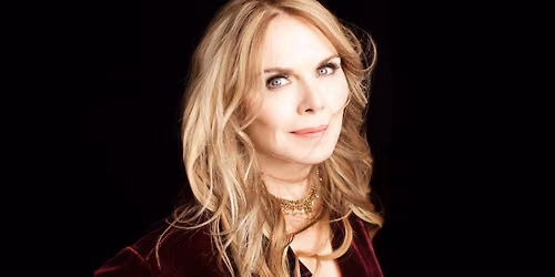 Mary Fahl: Former Lead Singer of October Project