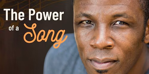 Leonard Patton: The Power of a Song