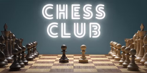 Chess Club: Learn, Play & Connect \/ w Ed Pollan