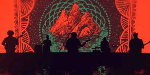 Los Espiritus in Neuquén