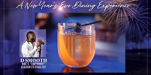 The Bourbon Exchange!