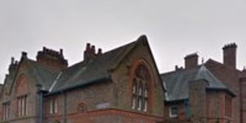 Lark Lane Old Police Station Ghost Hunt 22nd November 2025