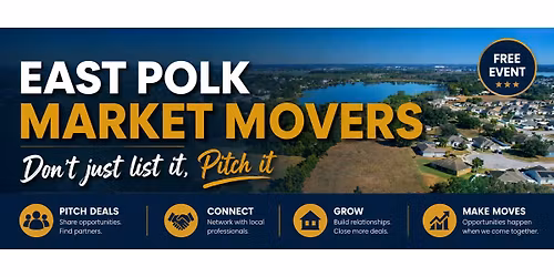 East Polk County Market Movers