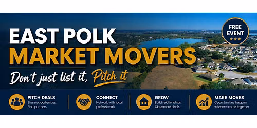 East Polk County Market Movers