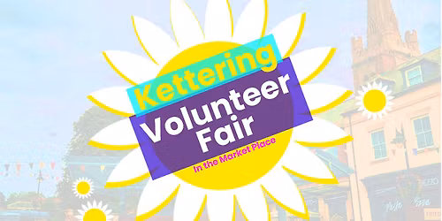 Kettering Volunteer Fair