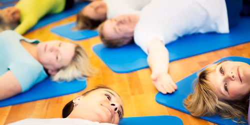 Entspannungskurs f\u00fcr Menschen mit und ohne Behinderung