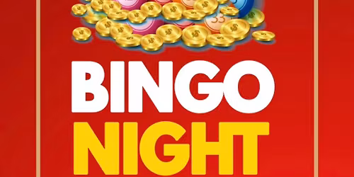 Bingo Saturday!