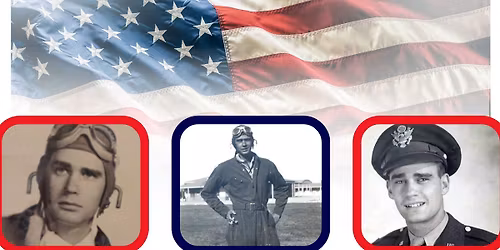 Veterans Appreciation Ceremony