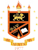 Phi Delta Psi Fraternity Incorporated 50th Anniversary Jubilee Celebration