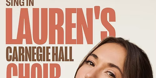 Lauren Daigle