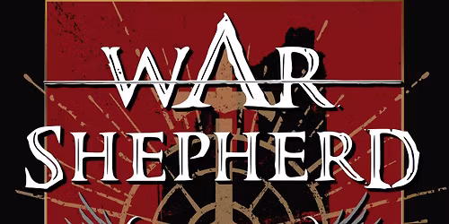 WAR SHEPHERD + VULTURE GOD + SHADOW OF ICARUS @THE CROFT, BRISTOL