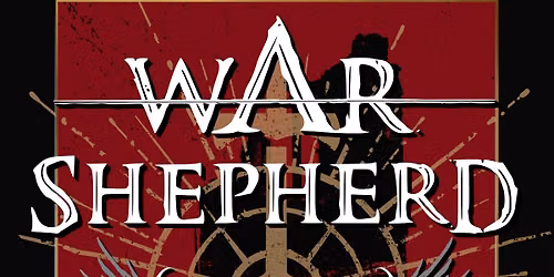 WAR SHEPHERD + VULTURE GOD + SHADOW OF ICARUS @THE CROFT, BRISTOL