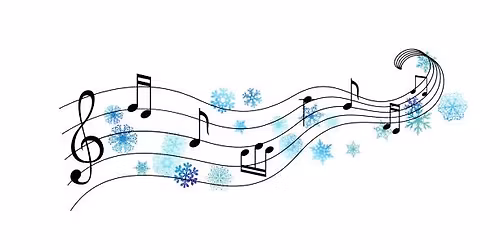 Winter Chorus Concert