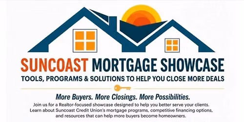 Suncoast Mortgage Showcase