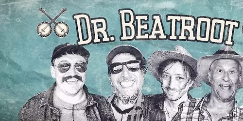 DR BEATROOT