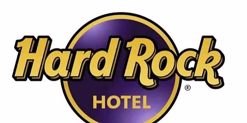 The Cat. 4 Band at The Hard Rock