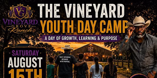 Youth Day at