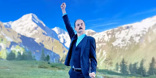 Austrofred & Atalante Quartett: Heast Bruckner \u2013 endlich. Brucknerfest Linz 2026 