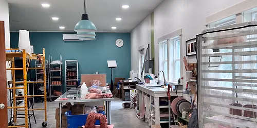 Studio Open House