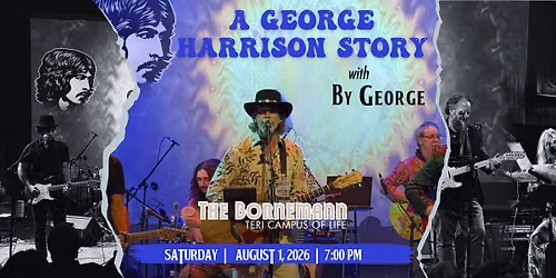 A George Harrison Story
