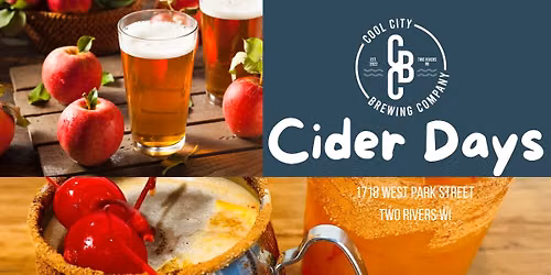 Cider Days