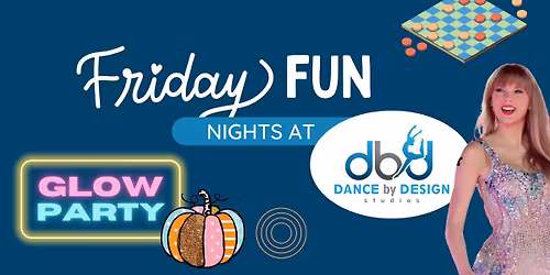 Friday Fun Night: Board Game Night