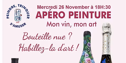 \ud83c\udf7e Tchin-Tchin ! Personnalisez Votre Bouteille \u00e0 Montauban ! \ud83c\udfa8