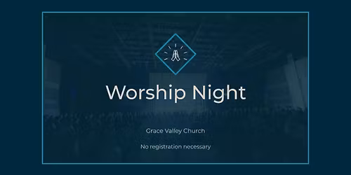 Worship Night