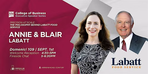What Makes A Company with Labatt Food Service