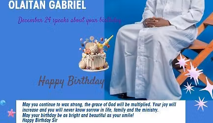 Jesus Power Convention 