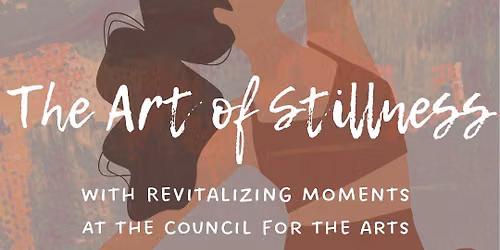Art of Stillness