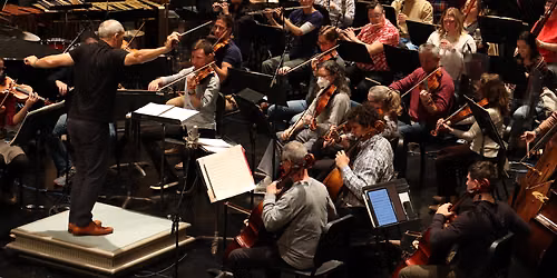 Wisconsin Chamber Orchestra - A Charlie Brown Christmas with Strings at Orpheum Theatre - Madison