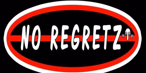 No Regretz @ Carolina Beach Boardwalk 
