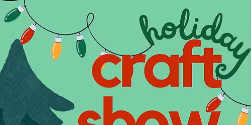 Holiday Craft Show
