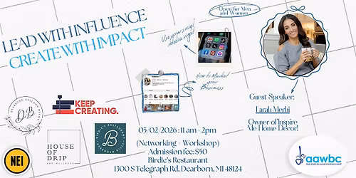 Master your Social Media