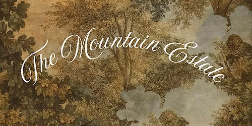 The Mountain Estate