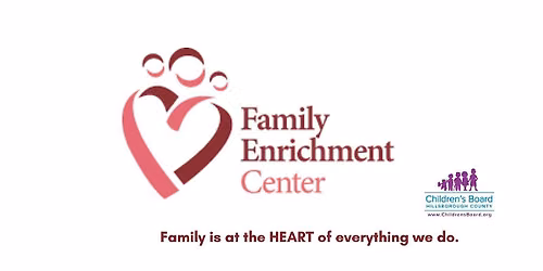 Family Enrichment Center's Back-To-School Ready Event
