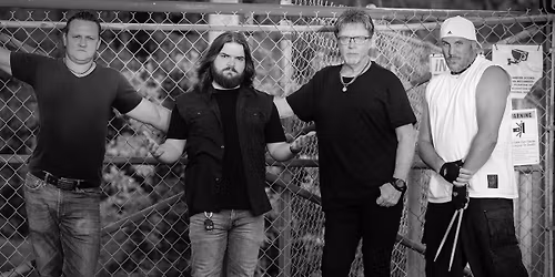 Friday, 12\/5 -Live Music by Moonshine Abby at Double Bogey's Tavern & Grille Heritage Harbor 7-11pm