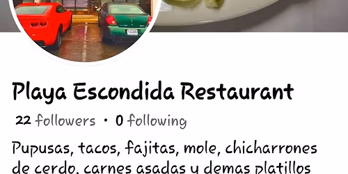 MINGLE 757 does Taco Tuesday