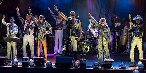 DISCO INFERNO LIVE at the Barley Mow Merivale Halloween Party