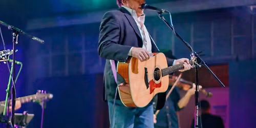 Tribute to George Strait Featuring Derek Spence with Southern County Line at Jackies Bar & Grill