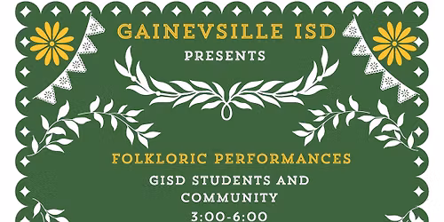 GISD Fiesta Night