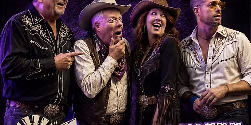 Hoedown With the Junkies