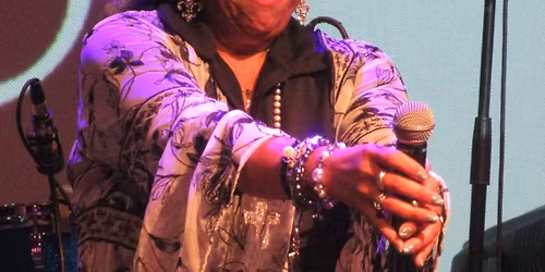 Bourbon & Blues with BC Blue at the 1812 Piano Lounge