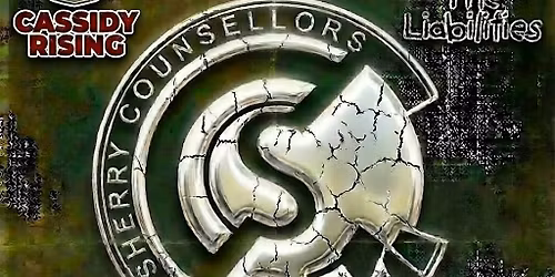 Sherry Counsellors