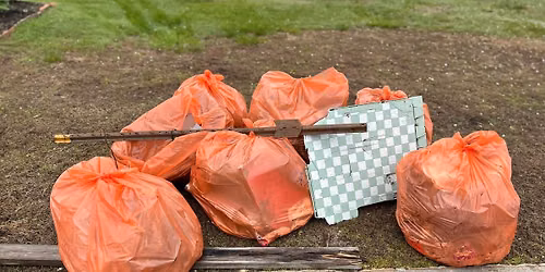 Don\u2019t Trash Rochester Litter Collection Walk - November 2026 